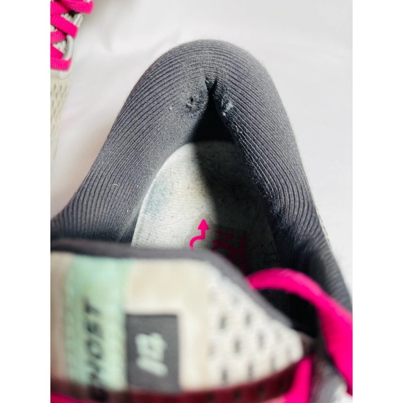 Brooks Ghost14 Running Shoe W9 - Picture 7 of 8